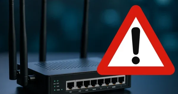 Sicherheitswarnung: Betroffene VPN-Router von D-Link mit hohem Risiko durch ungesicherte Fernzugriffe
